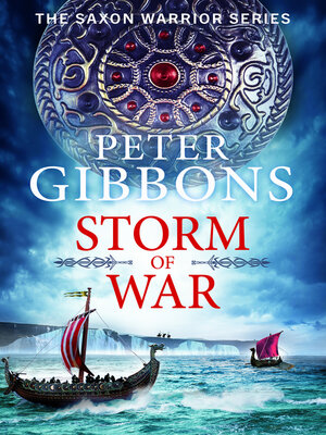 cover image of Storm of War